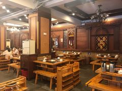 大堂-老码头火锅(玉林店)