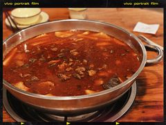 -龚氏福生园酸笋鸡(安宁总店)