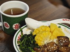 -西关味(大卫城店)