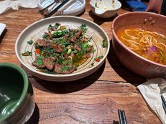 -云海肴·汽锅鸡·云南代表菜(美罗城店)