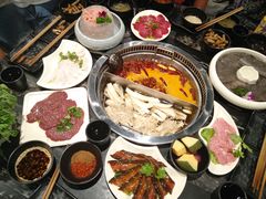 -小王少龙火锅(沙南街店)