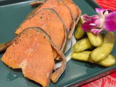 -安德烈俄式西餐厅(中央大街店)