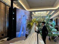 -大堂酒廊·富力丽思卡尔顿酒店