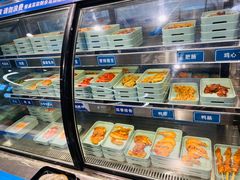 -蚝英雄鲜蚝自助专门店(长楹天街直营店)