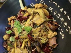 -一麻一辣麻辣香锅(方庄店)