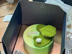 -黑池口感烘焙·生日蛋糕(坂田店)