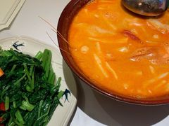 -太食獸泰式茶餐厅(IFS国金中心店)