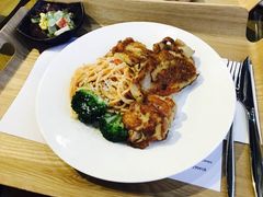 -SimplyTimes鎏金食堂