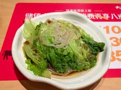 -大师兄·西北小馆(北站缤果空间店)