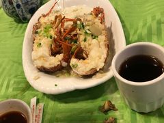 -盛港湾海鲜食府(黄沙店)