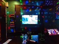 -欢乐盛KTV音乐会所(泰然店)