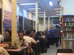 -新加坡Zam Zam餐馆