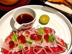 -松鹤精致料理(五一中路店)