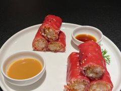 -蝴蝶里·粤菜·点心(龙湖天街&滨江店)