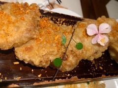 -韵秋荷(宝山龙湖天街店)