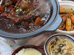 -回味黑鸭煲·始于2006(万松园店)