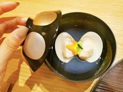 -鮨青(恒基名人购物中心店)