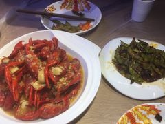 -霸王虾·小龙虾香辣蟹(玉林店)
