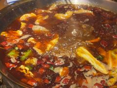 -受气牛肉·重庆耙牛肉(来福士店)