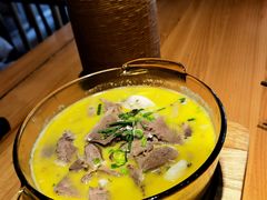 -竹里馆 ·茶食(奥体店)