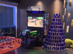 -CIAO·团建聚餐·生日派对轰趴馆(福田店)