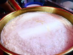 -清真老马家国华牛奶鸡蛋醪糟(正宁路店)