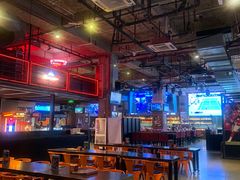 -CAGES凯吉思西餐厅运动乐园(静安店)