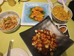 -玉桥餐厅(天坛店)