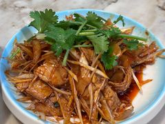 -川人川菜馆(黄山路店)