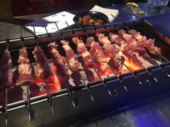 -很久以前羊肉串(大华三路店)