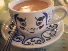 -翠华餐厅(旺角文华商场店)