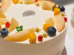 -Tomado绿色烘焙(大尧三路店)