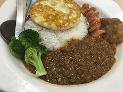 -佰搭果·广式茶餐厅(石牌东路店)