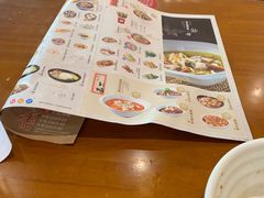 -蓉李记成都名小吃(合肥包河万达店)