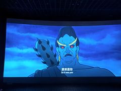 -SFC上影影城(北京大兴龙湖天街IMAX店)