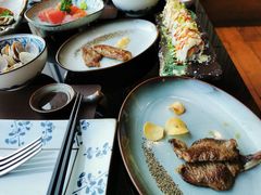 -新鲜特色餐厅(香格里拉大酒店)