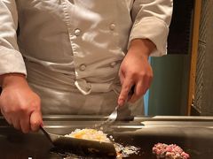 -Ginza Onodera铁板烧(外滩十八号店)