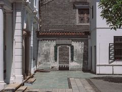 -荔湾博物馆