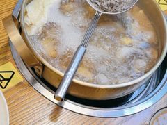 -春记潮汕牛肉火锅