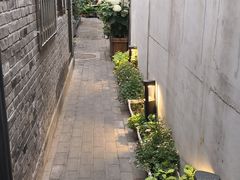 -四喜小胖·北京涮肉(五道营店)