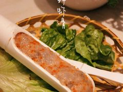 -一哥澳门豆捞·澳门风打边炉(高德置地店)