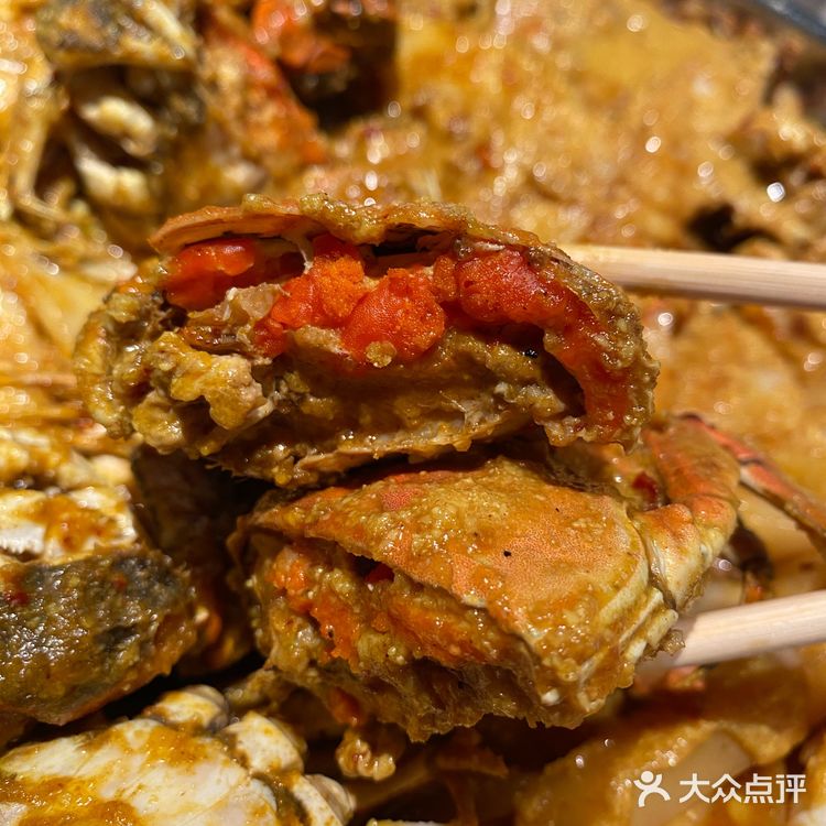 蟹蟹你啊  蟹🦀️三之！！！！