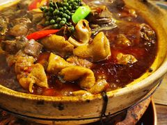 -十六蒲(桂林路店)