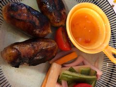 菲力宾香肠-Mesa Madre梅萨妈妈·Bintana(国贸店)