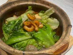 -苏淮景·苏闽融创菜·海鲜(原空港井河轩店)