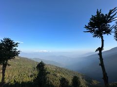 -云南屏边大围山国家公园