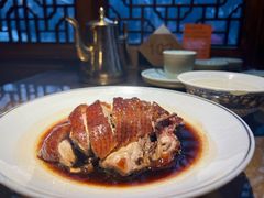 -应天大明王朝·南京菜创始店(中山陵店)