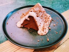 -Home Cafe(水榭春天店)