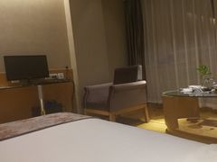 -欧杰西酒店(钟楼骡马市店)