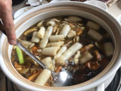 -爱膳菌锅锅(阳南店)